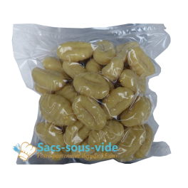 Sac sous vide conservation 150x200 PA/PE 85µ (x100) Sac sous vide conservation 150x200 PA/PE 85µ (x100)