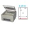 Machine sous vide SJ 420 XL