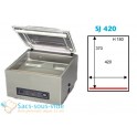 Machine sous vide SJ 420