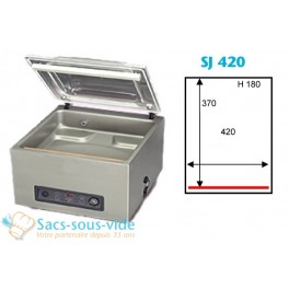 SJ 420 SJ 420
