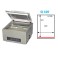 Machine sous vide SJ 420