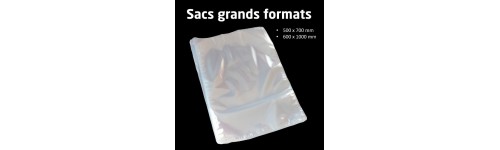 Sac spécial Grand Format